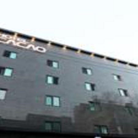 Hotel Cacao Inchon Exteriör bild