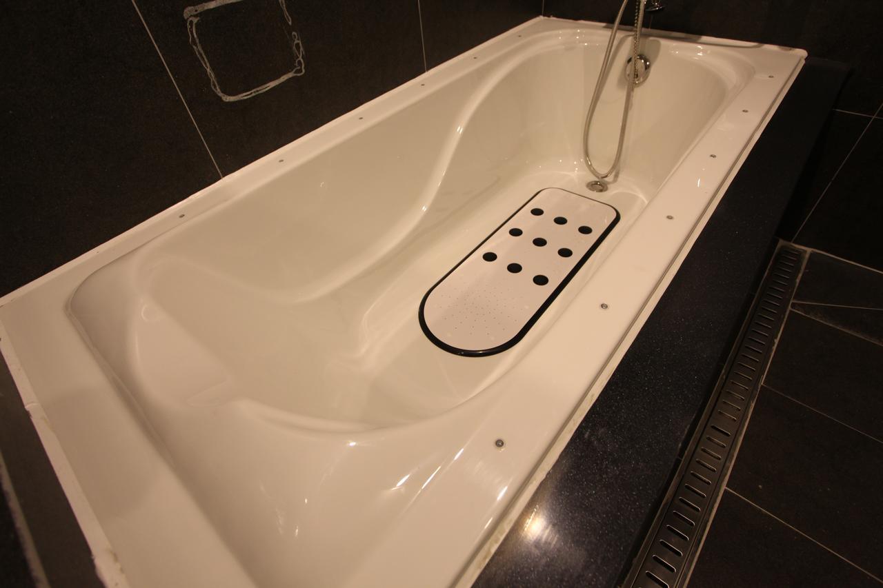 Hotel Cacao Inchon Exteriör bild