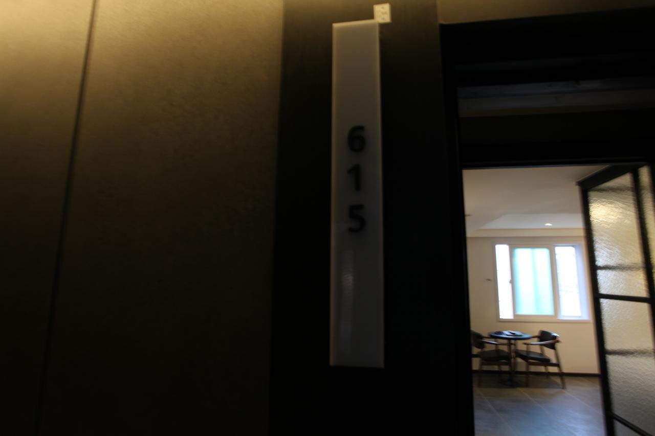Hotel Cacao Inchon Exteriör bild