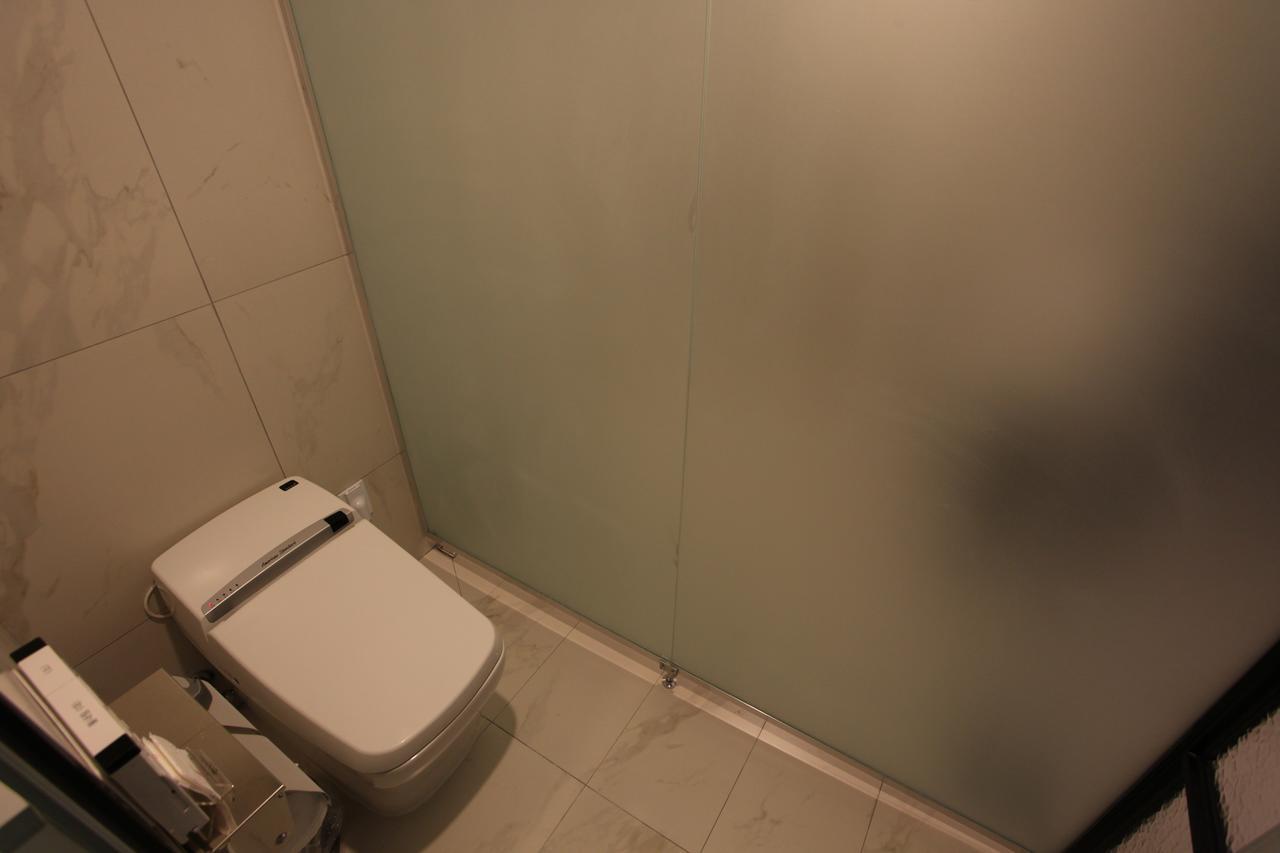 Hotel Cacao Inchon Exteriör bild