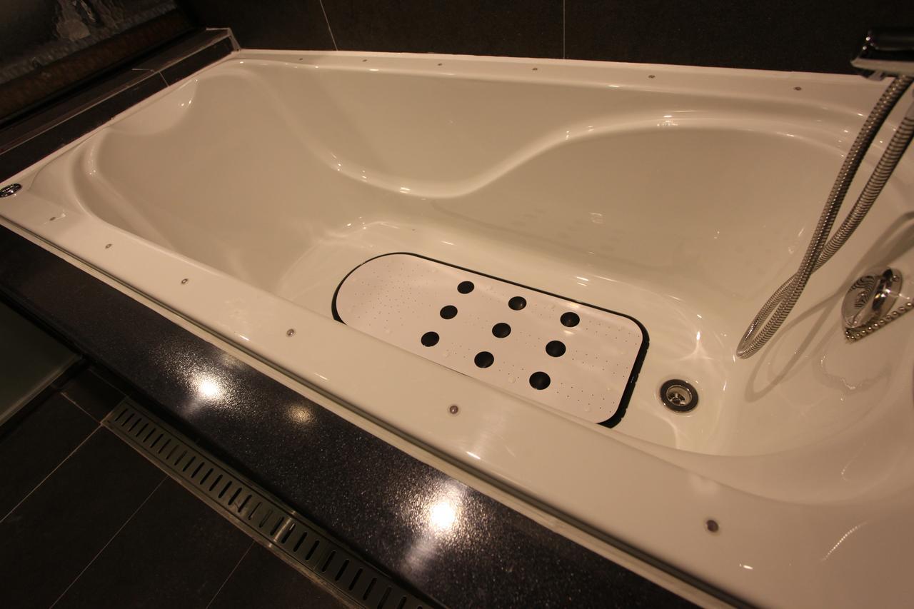 Hotel Cacao Inchon Exteriör bild