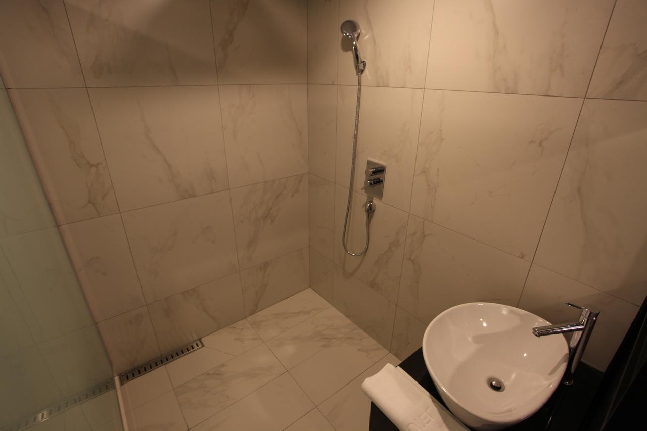 Hotel Cacao Inchon Exteriör bild