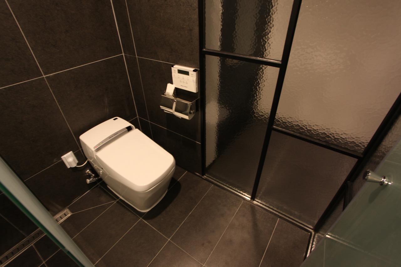 Hotel Cacao Inchon Exteriör bild