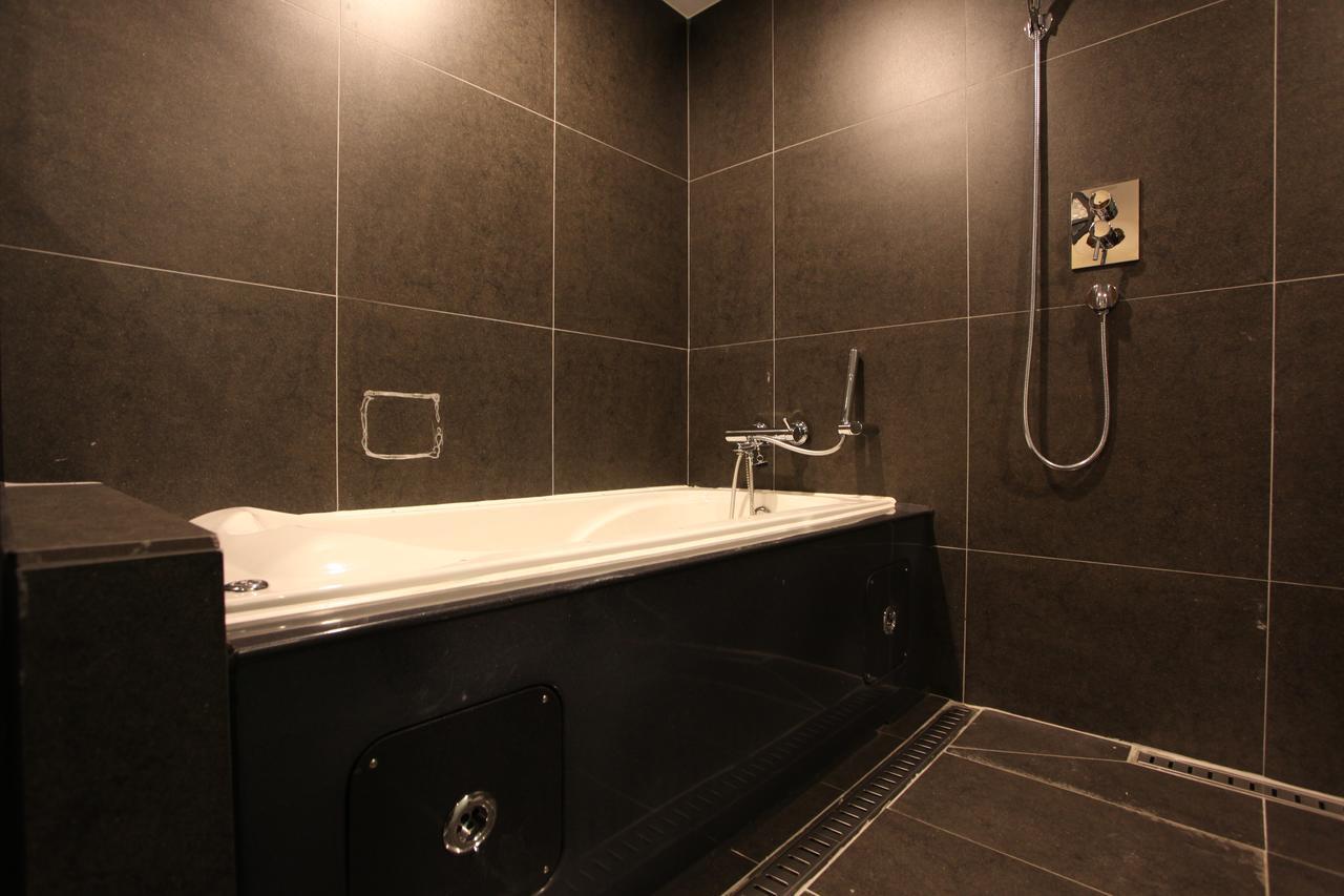 Hotel Cacao Inchon Exteriör bild