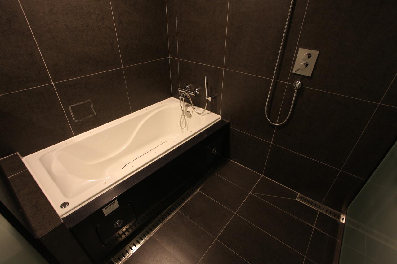 Hotel Cacao Inchon Exteriör bild