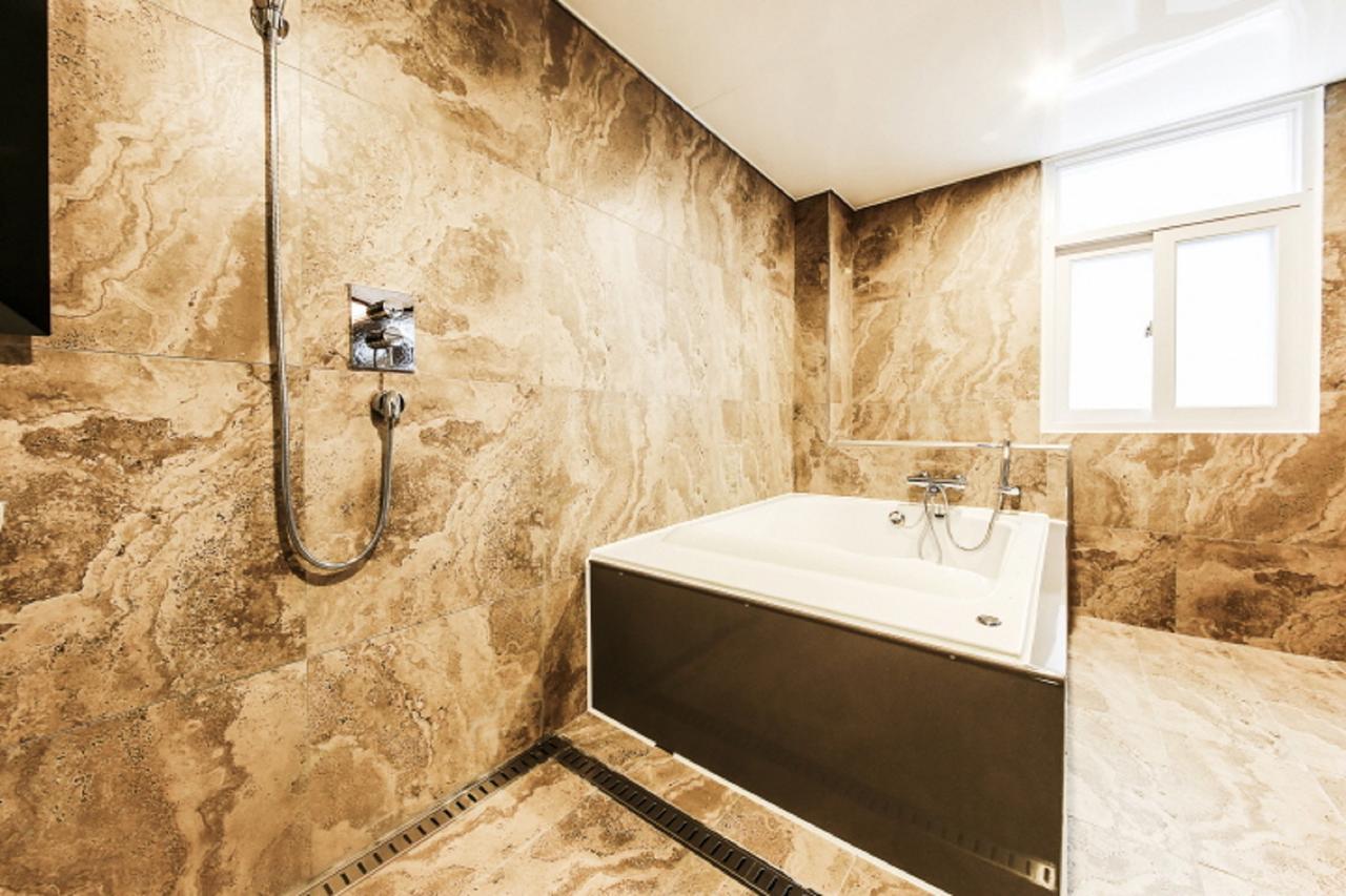 Hotel Cacao Inchon Exteriör bild