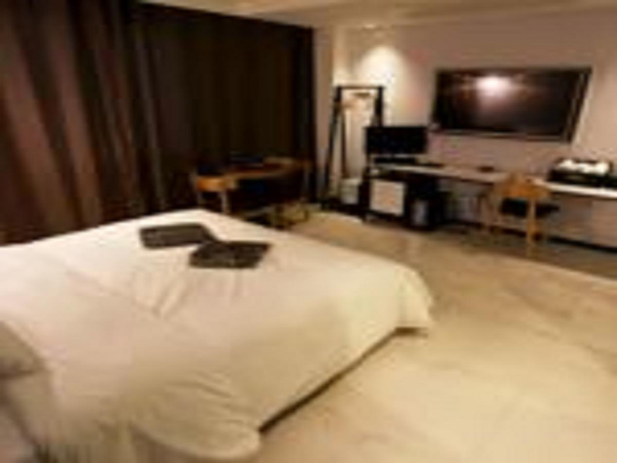 Hotel Cacao Inchon Exteriör bild