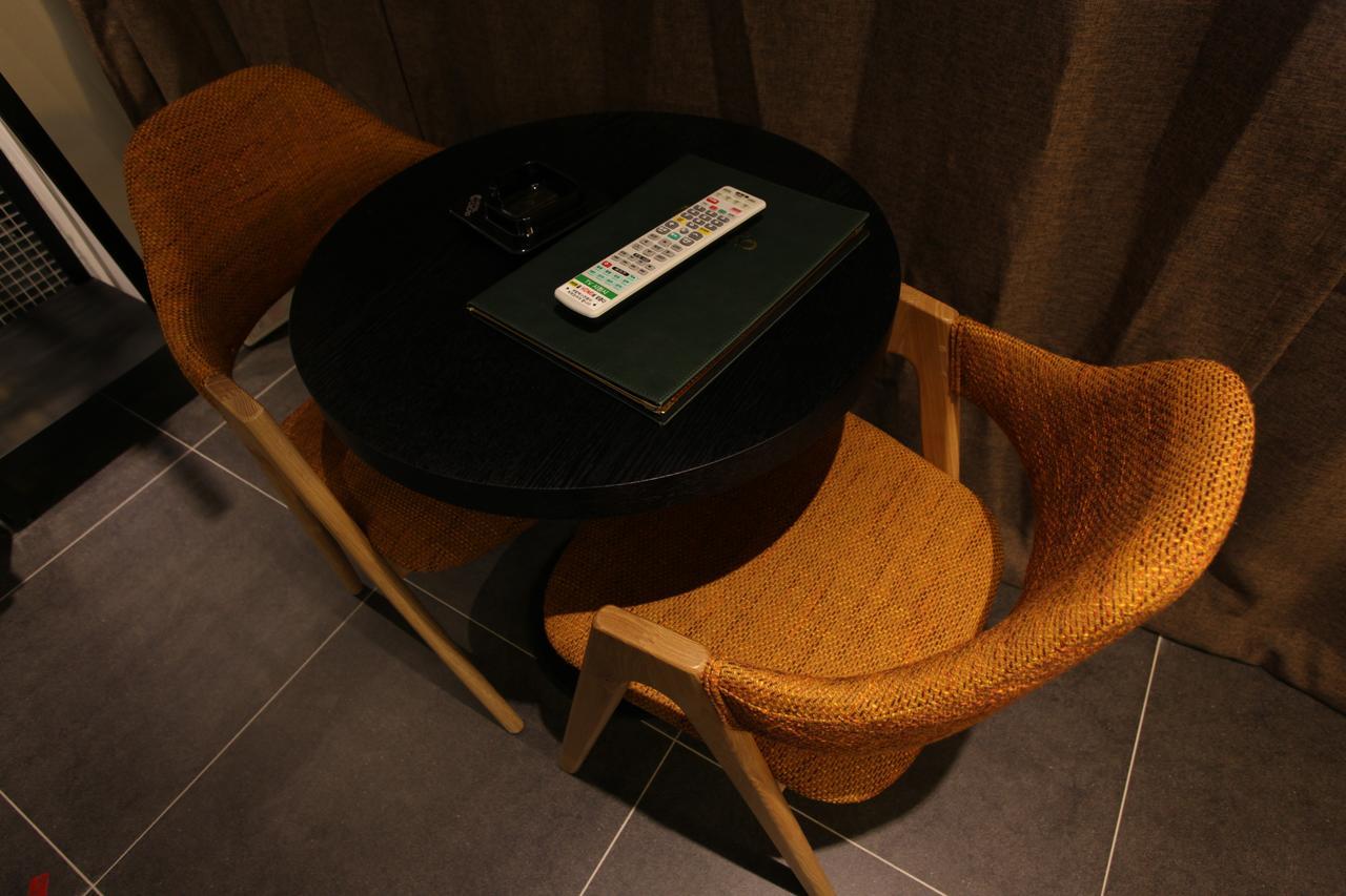 Hotel Cacao Inchon Exteriör bild