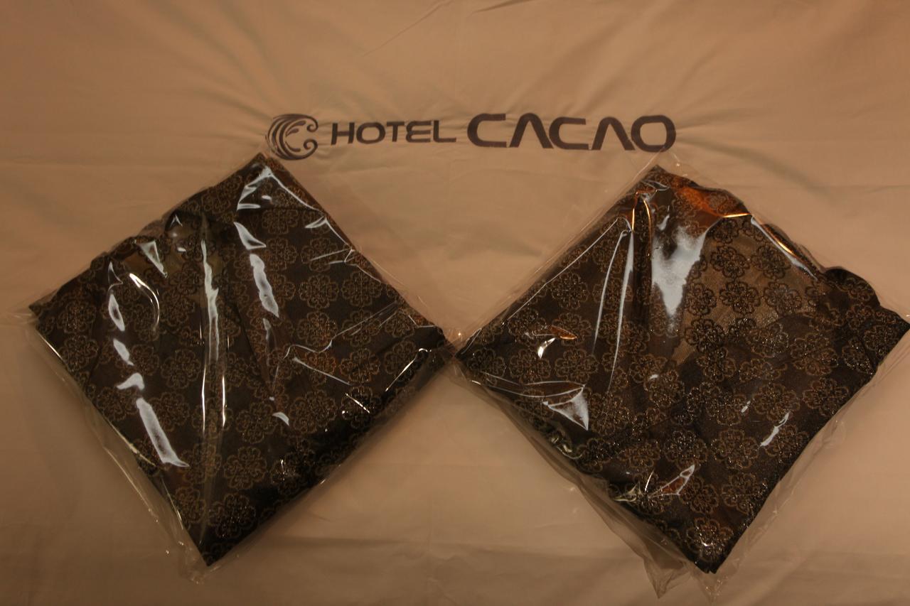 Hotel Cacao Inchon Exteriör bild